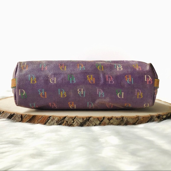 Dooney & Bourke | Mini Short Shoulder Bag - Picture 8 of 11